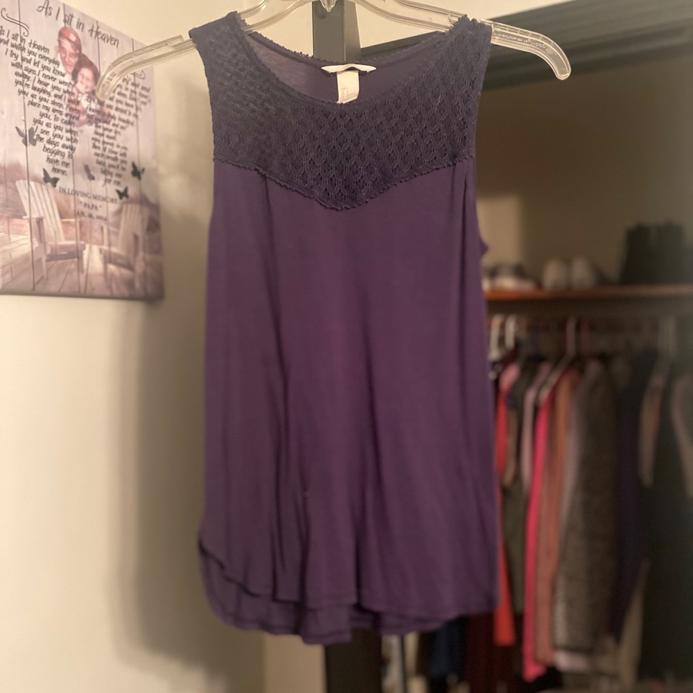 Women’s Tank Top